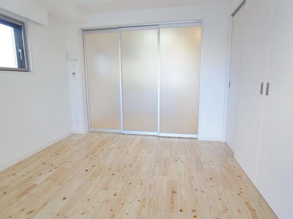 ビイルーム立川の物件内観写真